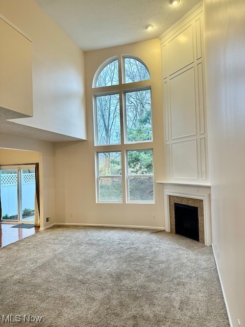 Montrose Park Ph 1 - Residential Lease