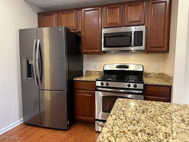 Montrose Park Ph 1 - Residential Lease