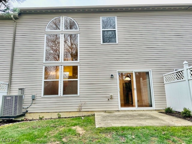 Montrose Park Ph 1 - Residential Lease