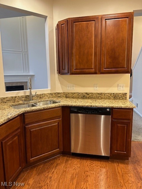 Montrose Park Ph 1 - Residential Lease