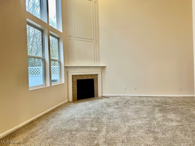 Montrose Park Ph 1 - Residential Lease