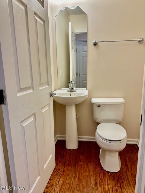 Montrose Park Ph 1 - Residential Lease