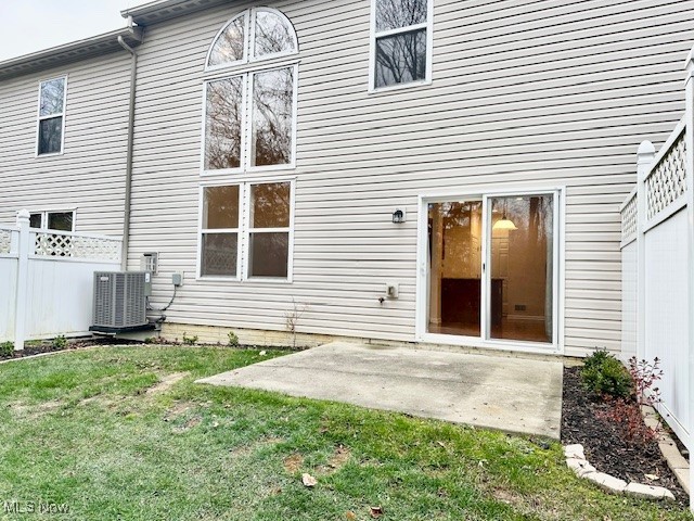 Montrose Park Ph 1 - Residential Lease