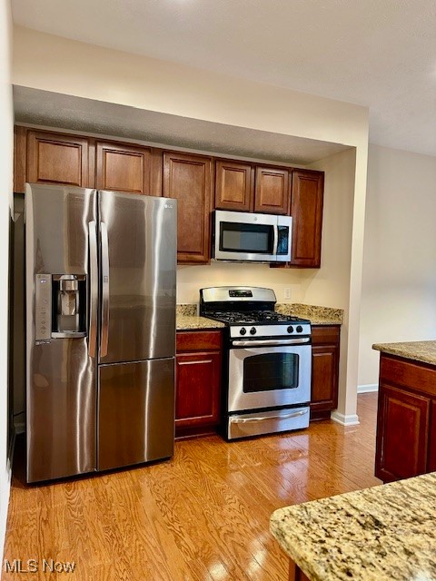 Montrose Park Ph 1 - Residential Lease