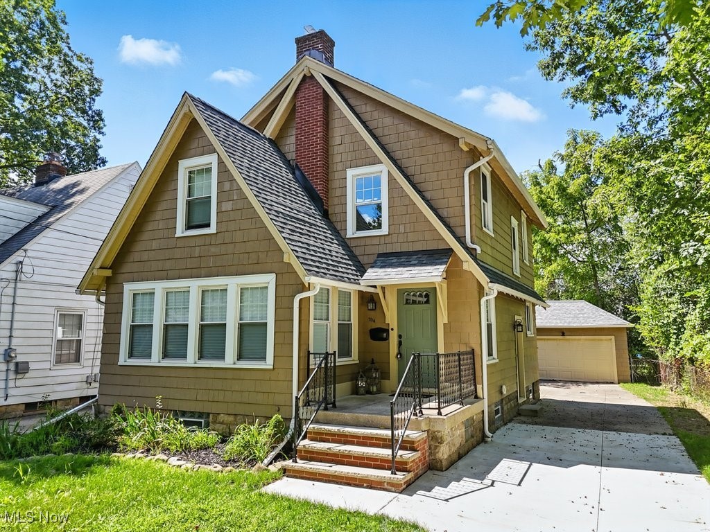 Yorkshire Heights - Residential