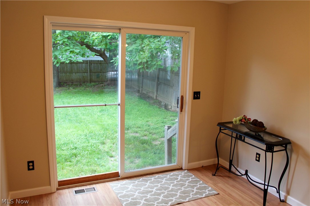 Viaduct Park - Residential