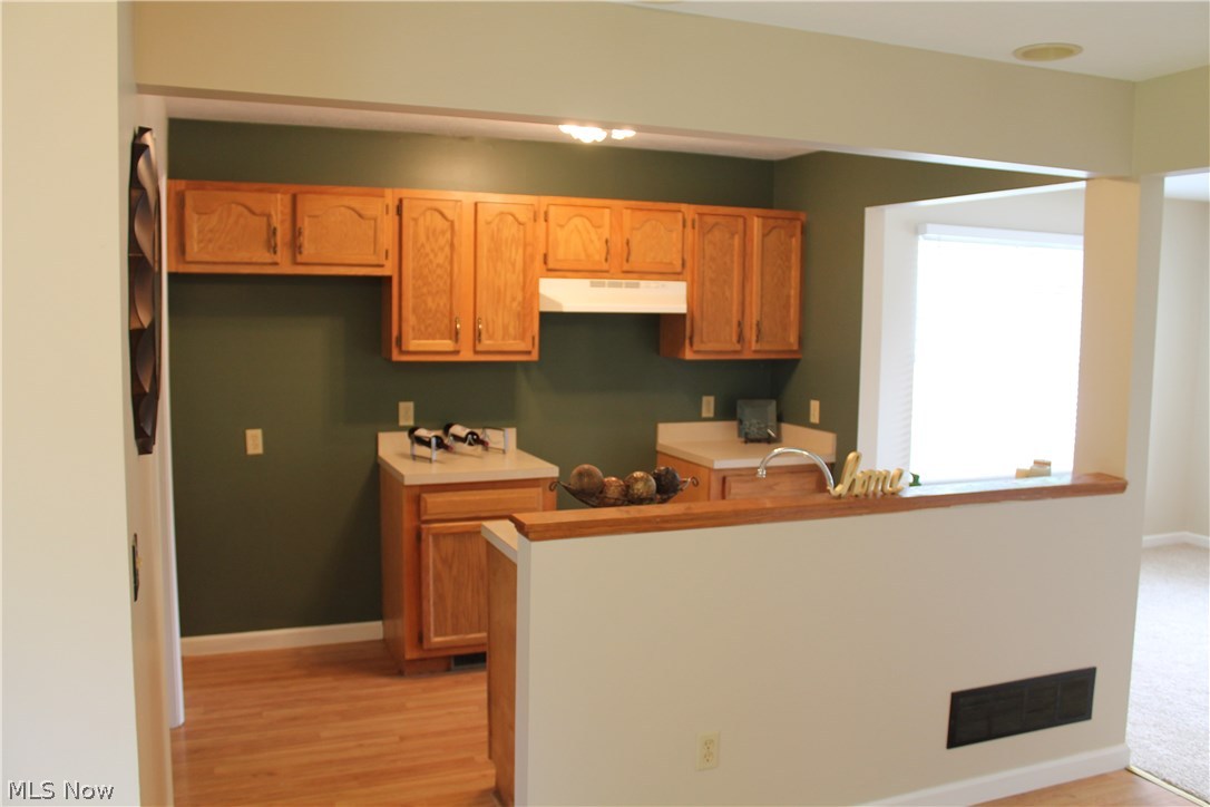 Viaduct Park - Residential