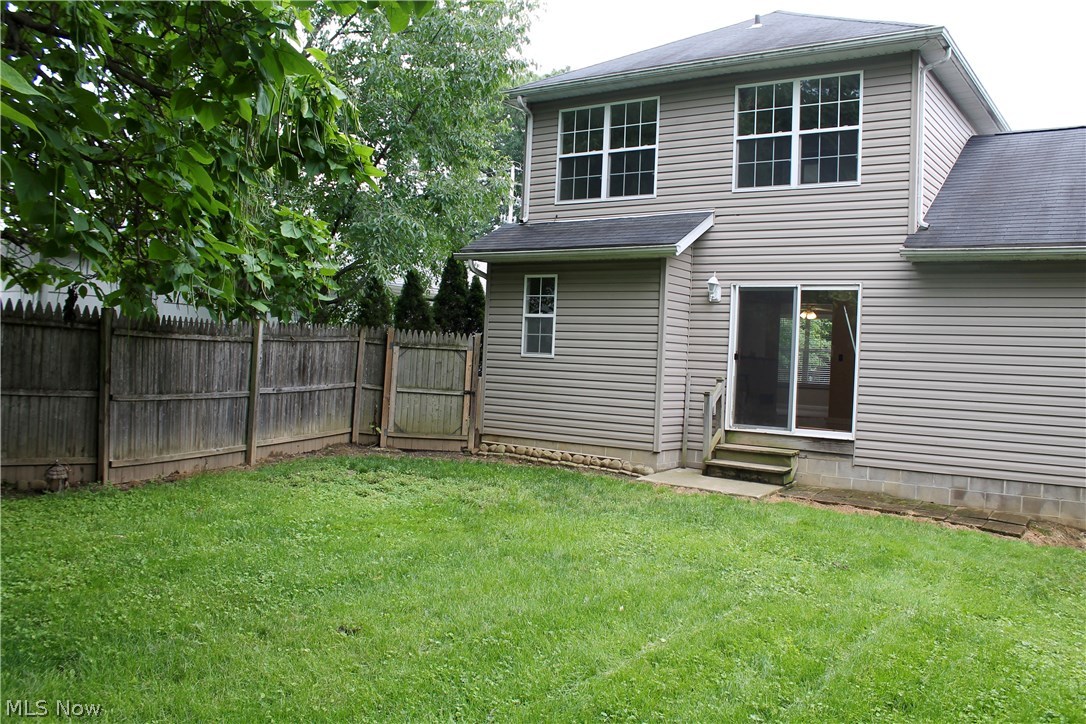 Viaduct Park - Residential