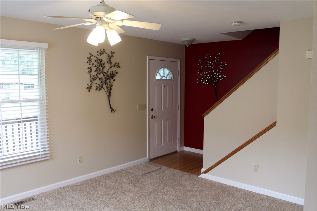 Viaduct Park - Residential