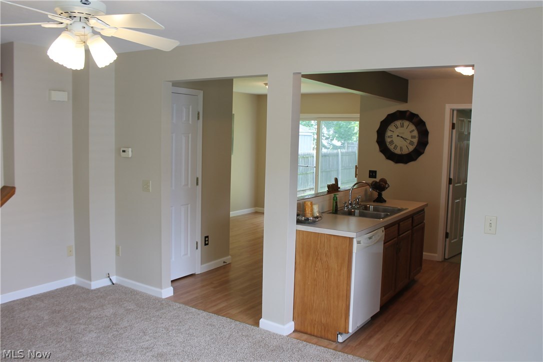 Viaduct Park - Residential