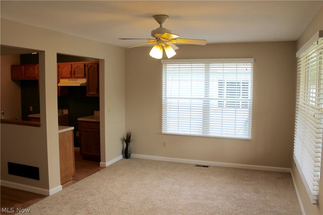 Viaduct Park - Residential