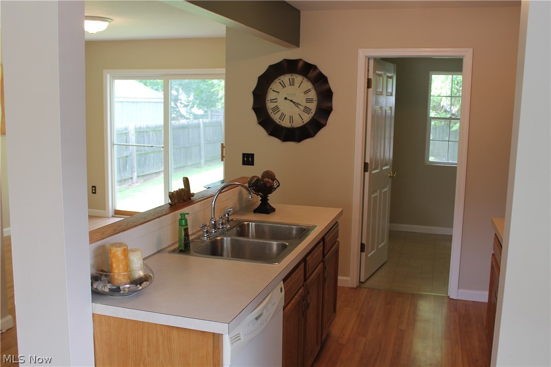 Viaduct Park - Residential