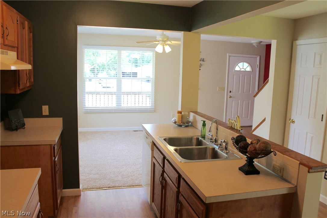 Viaduct Park - Residential