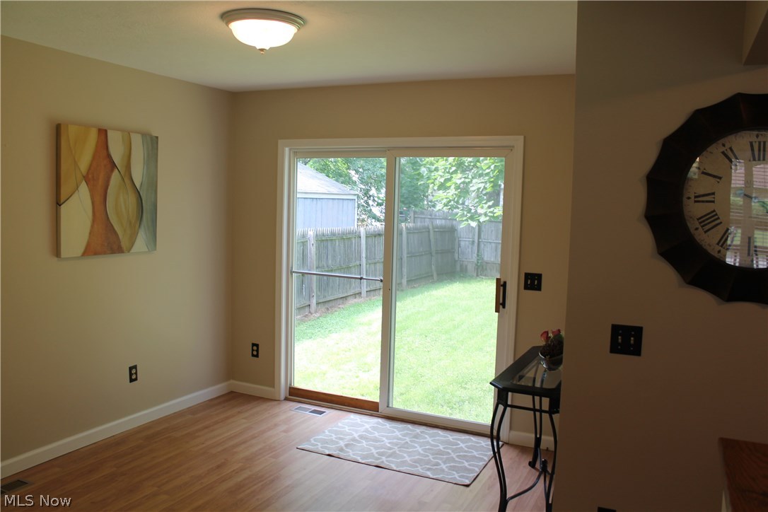 Viaduct Park - Residential