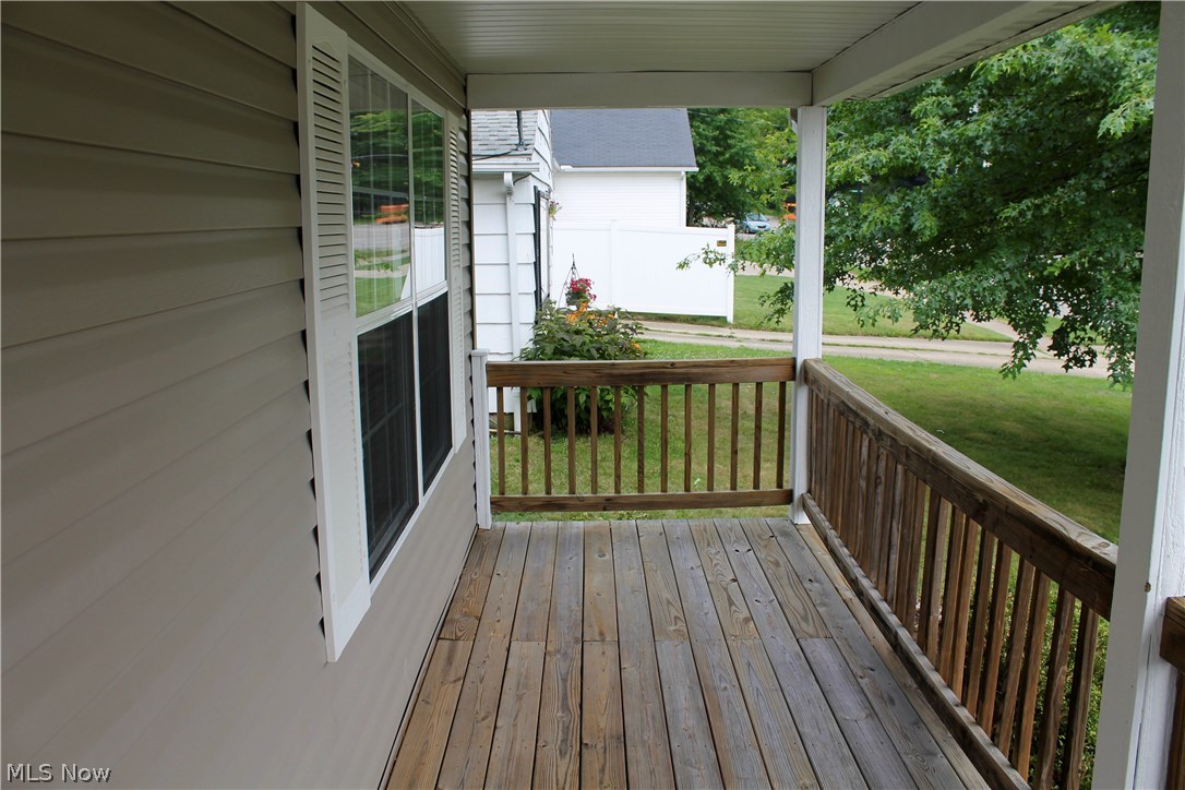 Viaduct Park - Residential