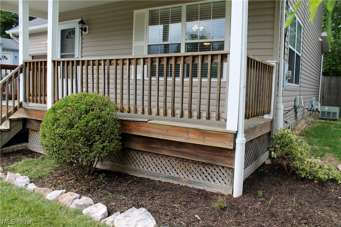 Viaduct Park - Residential