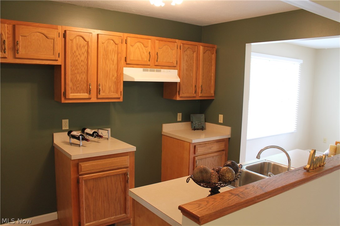 Viaduct Park - Residential