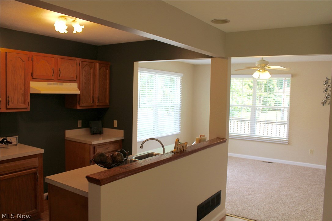 Viaduct Park - Residential