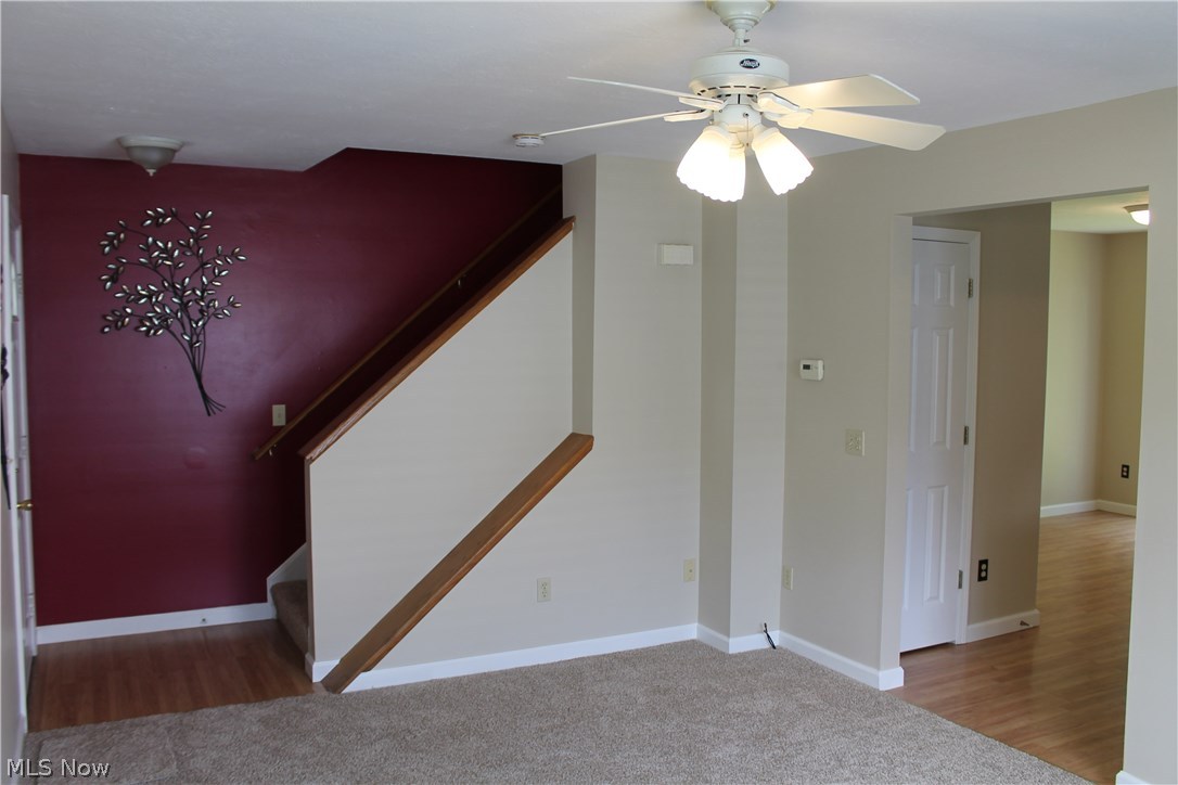 Viaduct Park - Residential