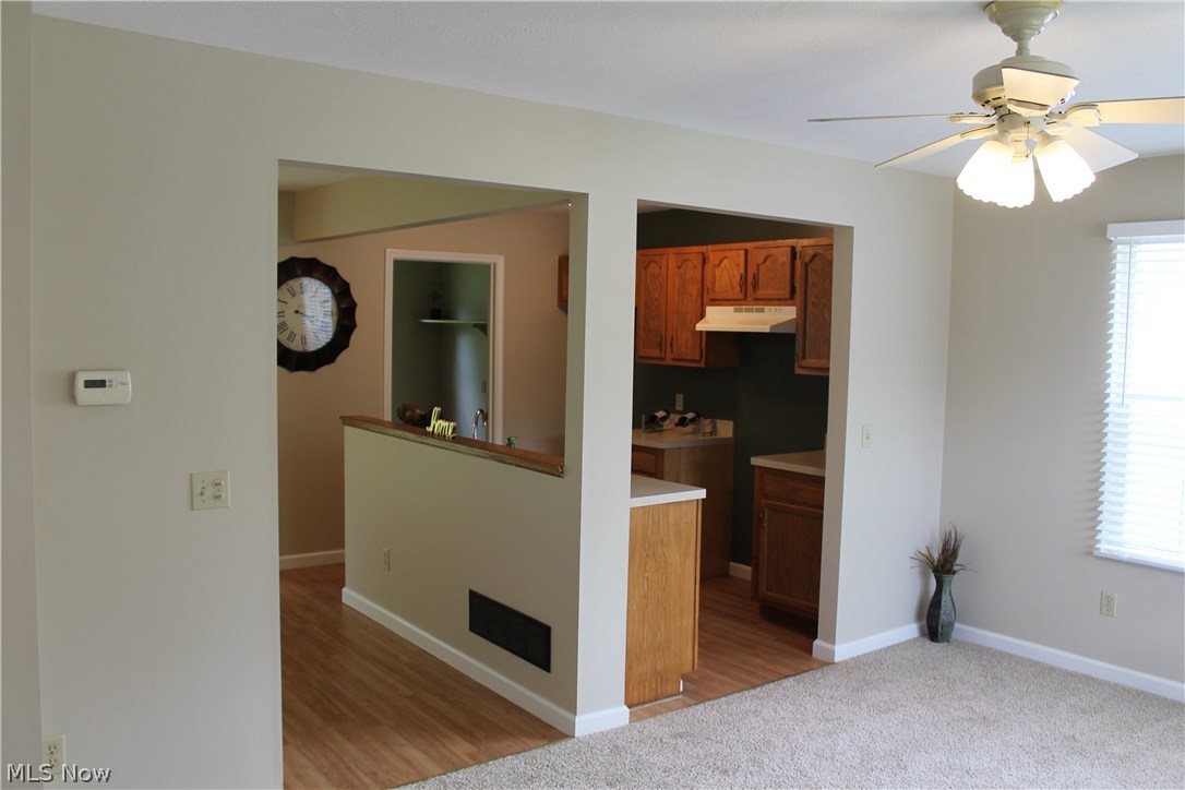 Viaduct Park - Residential