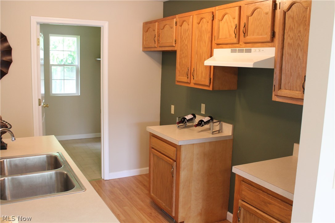 Viaduct Park - Residential