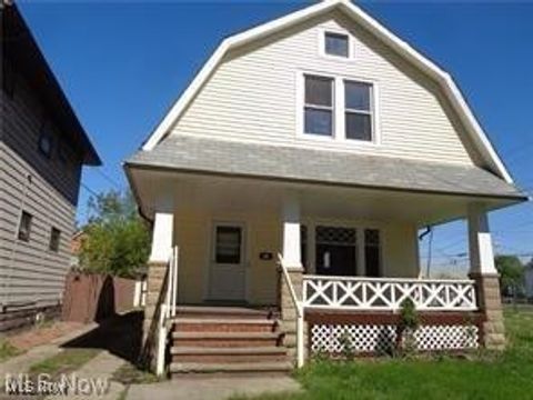 2227 W 101 Street Cleveland OH 44102