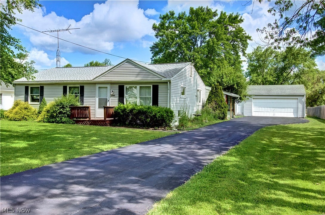 3785 Sanford Drive
