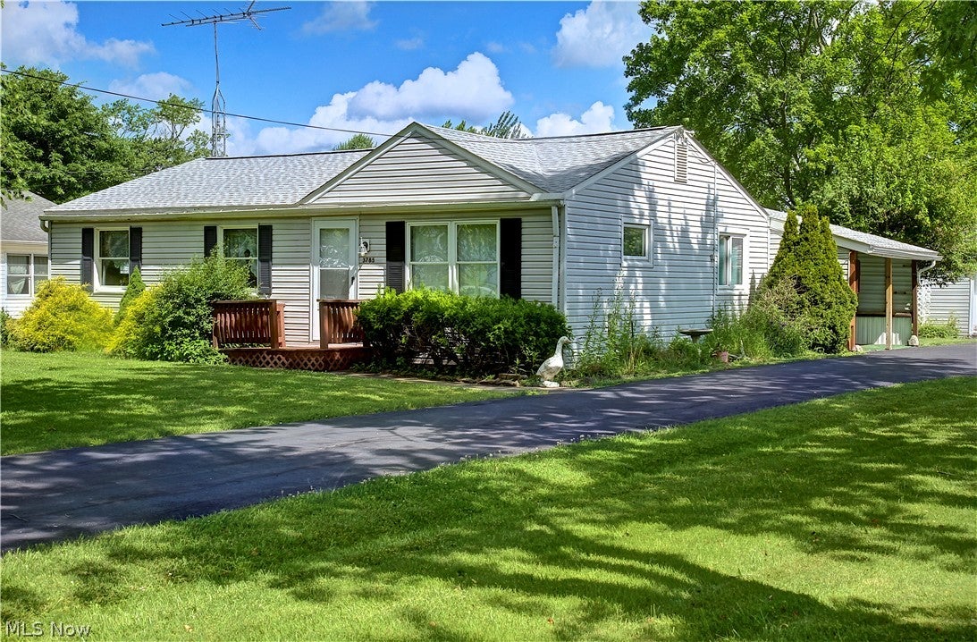 3785 Sanford Drive