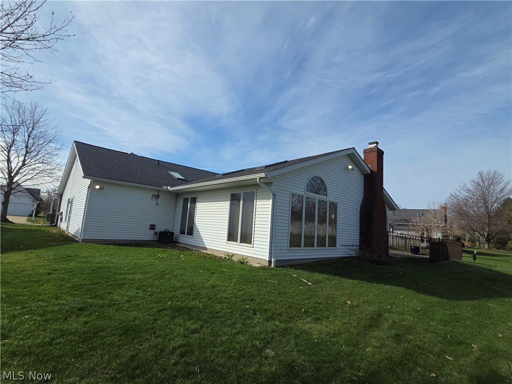 Waterford Land Condo - Residential