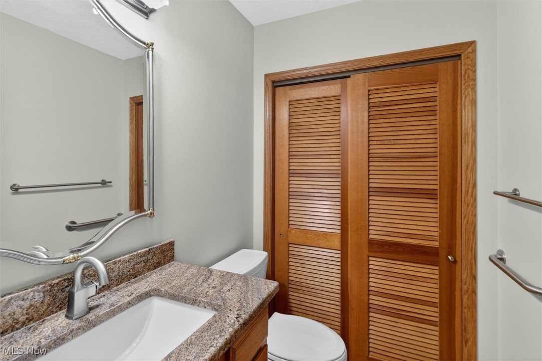 Waterford Land Condo - Residential