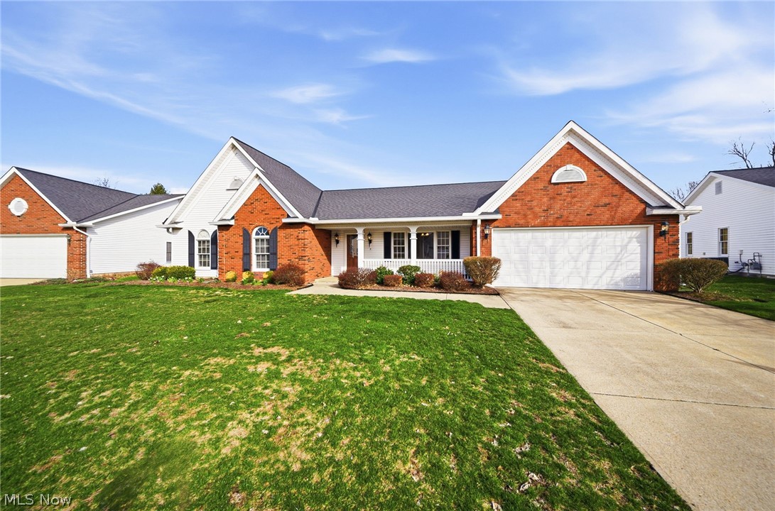 Waterford Land Condo - Residential