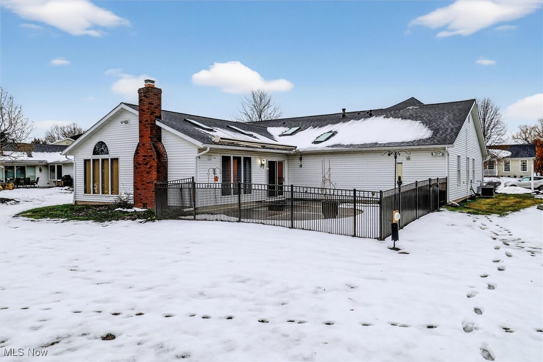 Waterford Land Condo - Residential