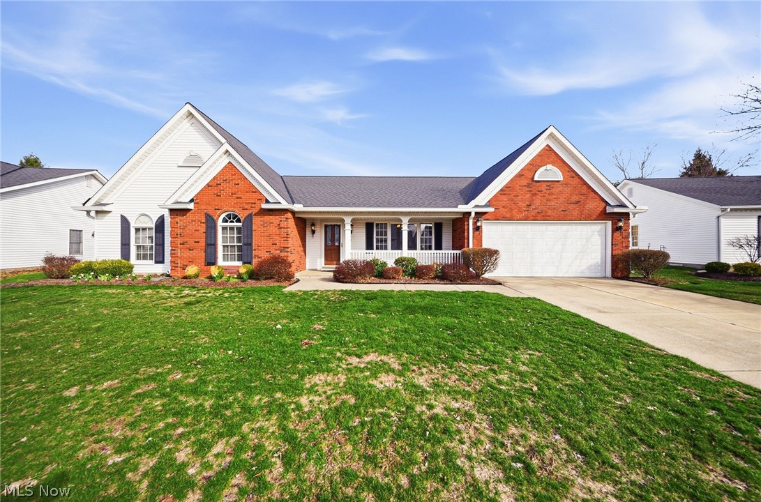 Waterford Land Condo - Residential