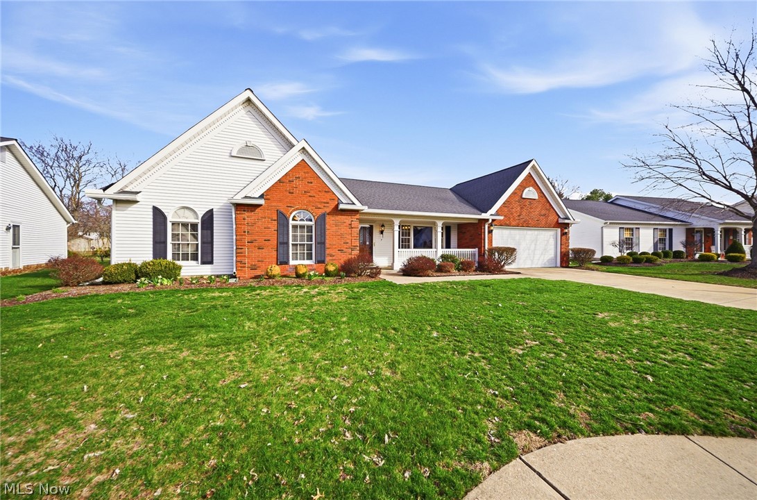 Waterford Land Condo - Residential