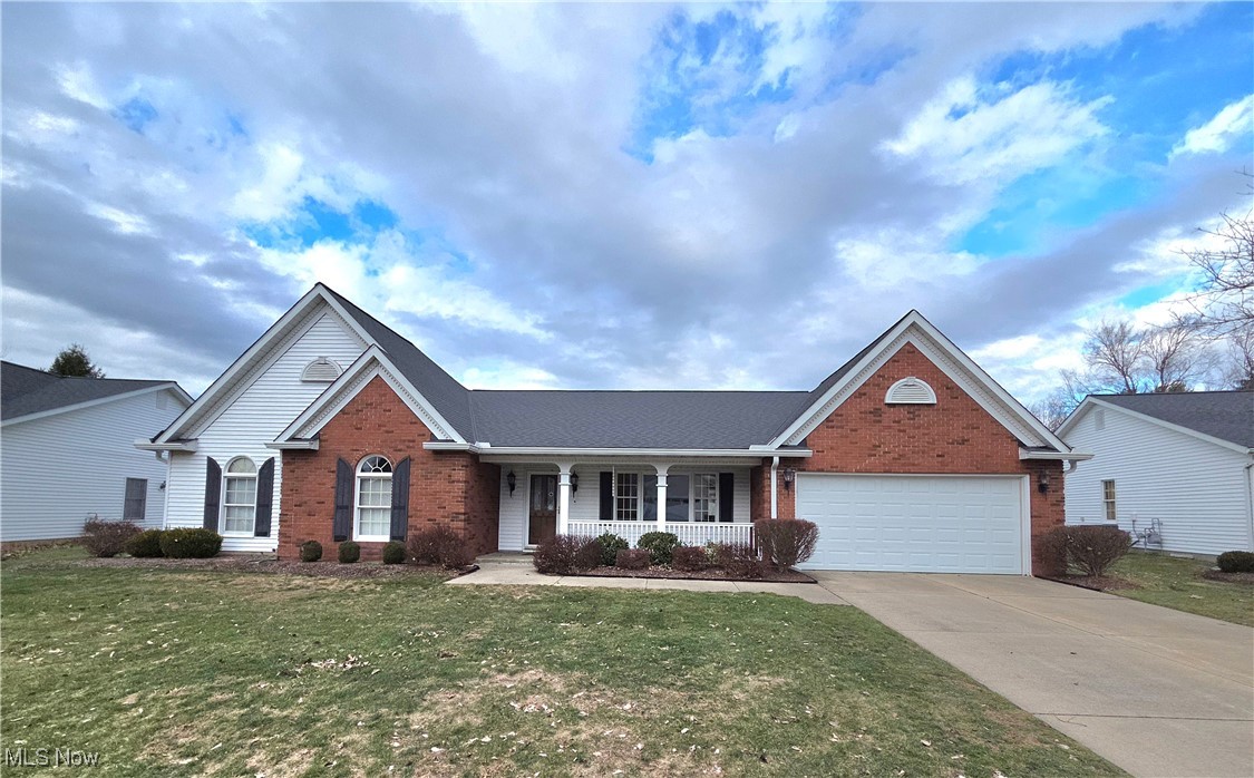 Waterford Land Condo - Residential