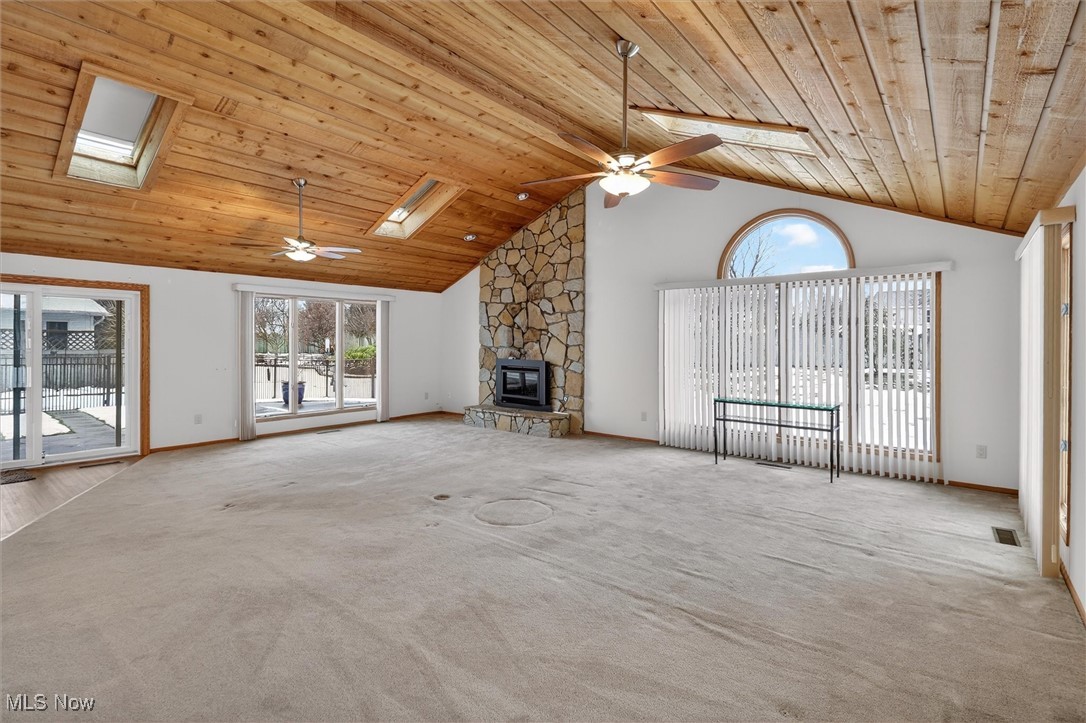 Waterford Land Condo - Residential