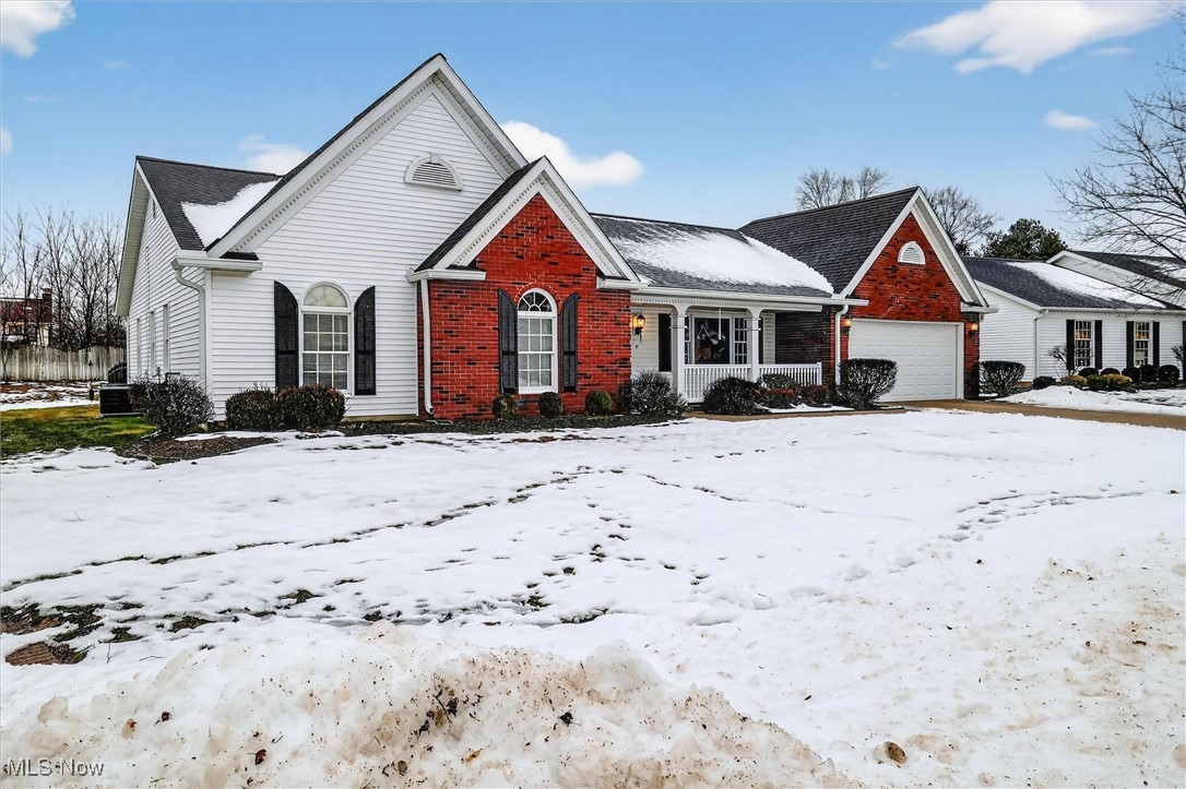 Waterford Land Condo - Residential