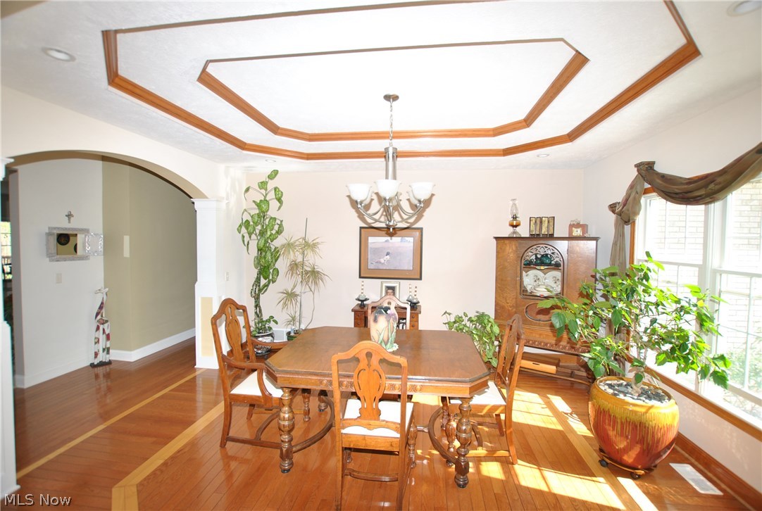 Summerwood - Residential