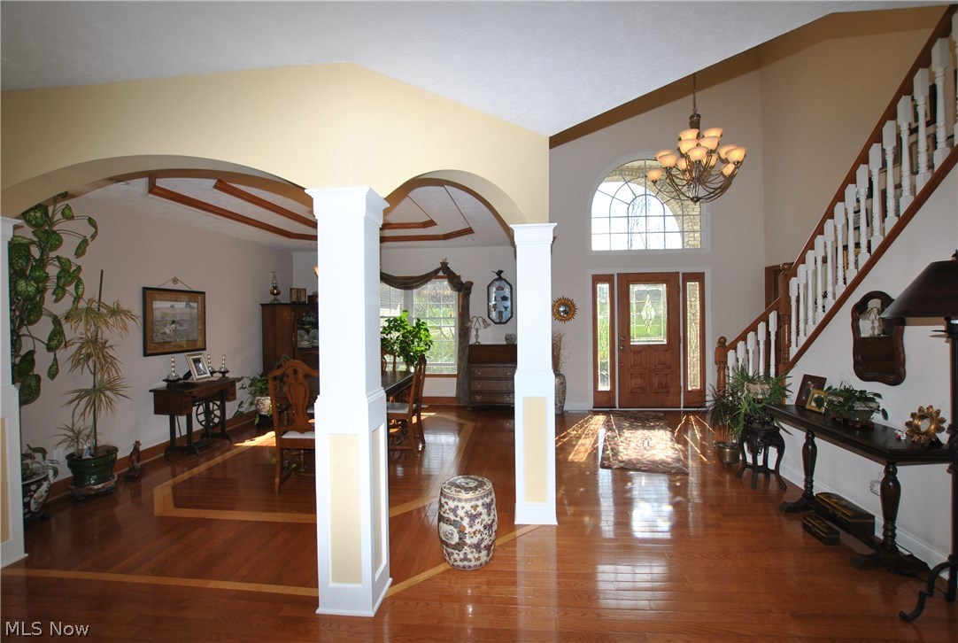 Summerwood - Residential