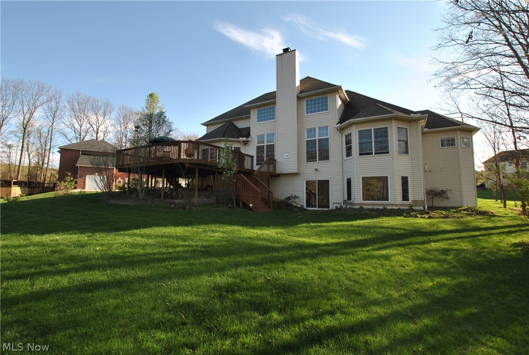 Summerwood - Residential