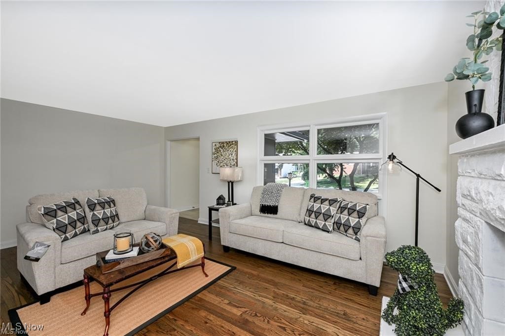 Silver Lake Heights - Residential