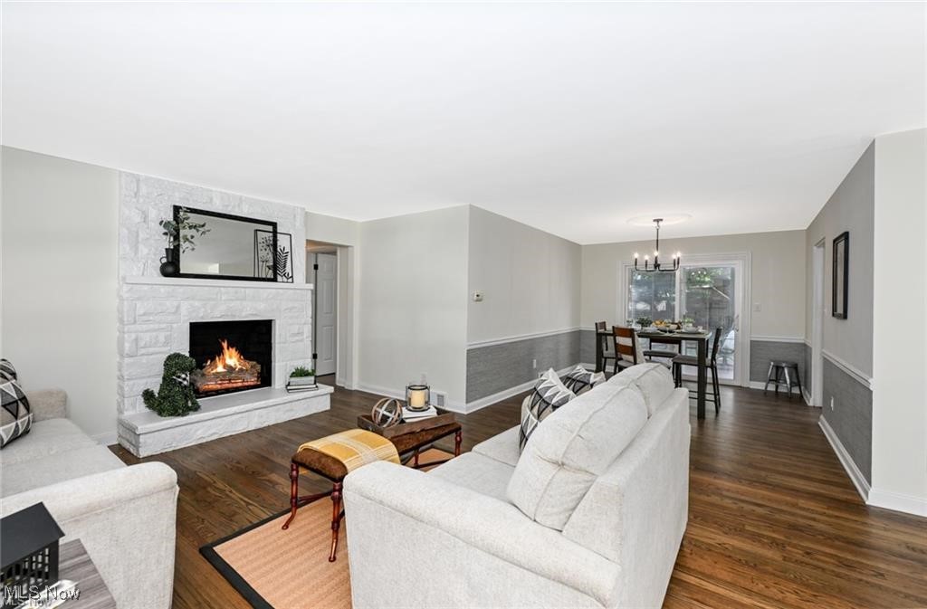 Silver Lake Heights - Residential