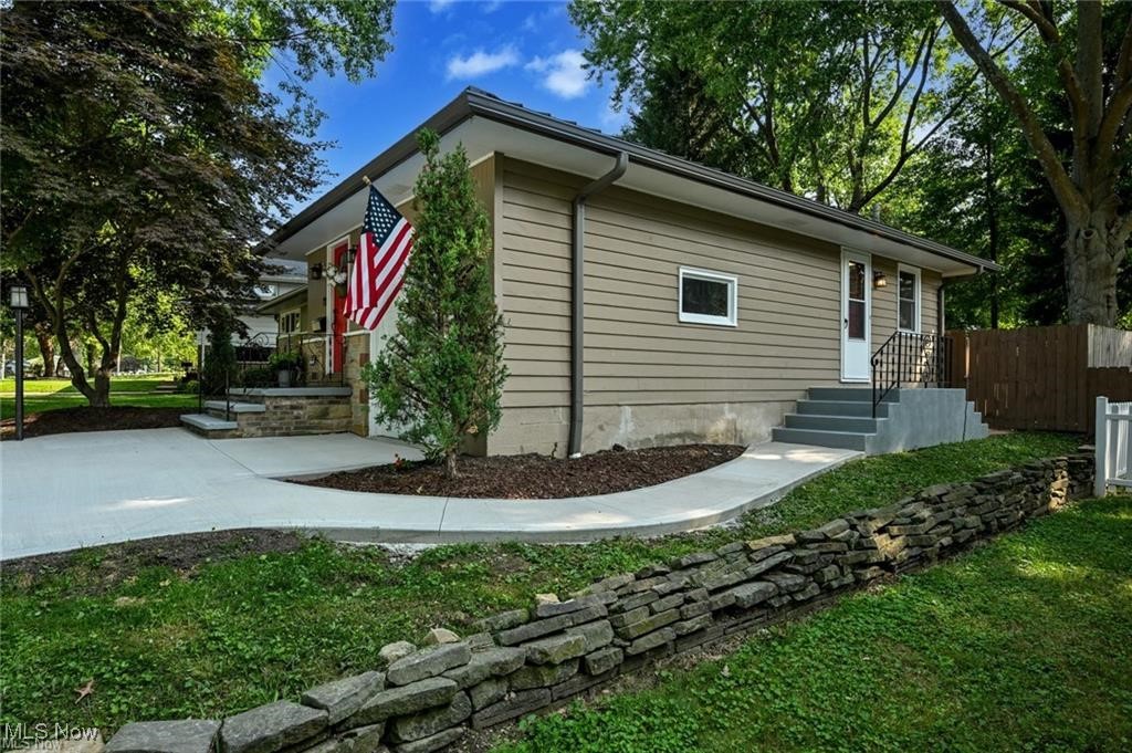 Silver Lake Heights - Residential