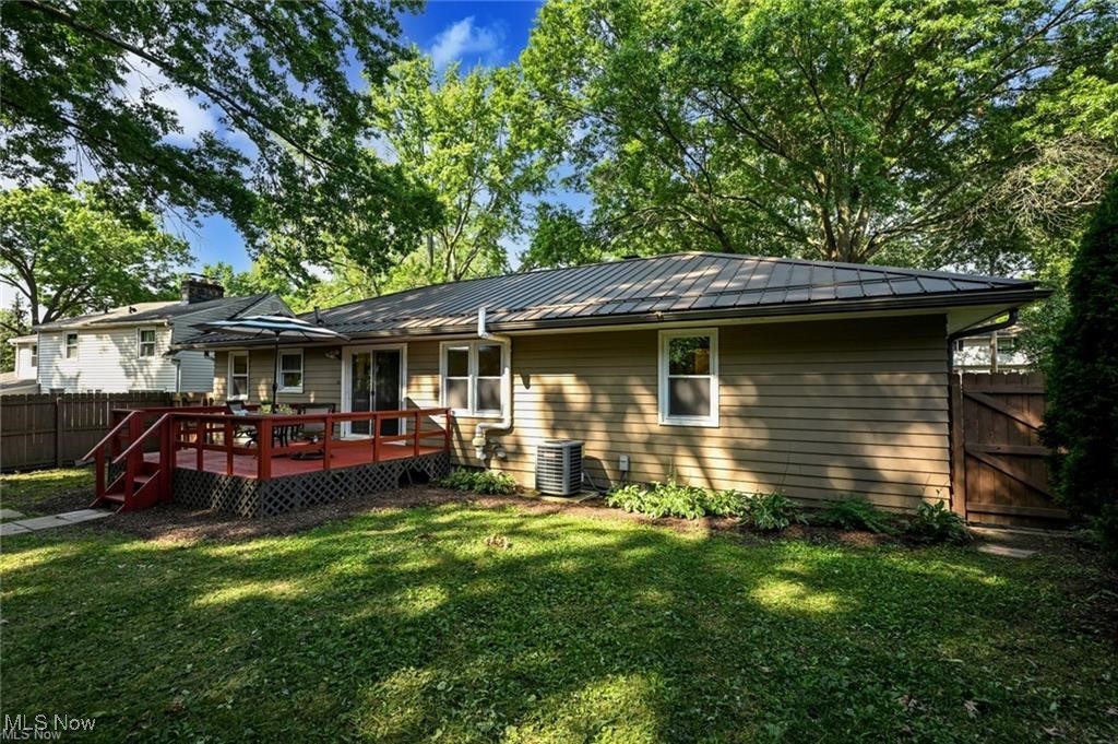 Silver Lake Heights - Residential