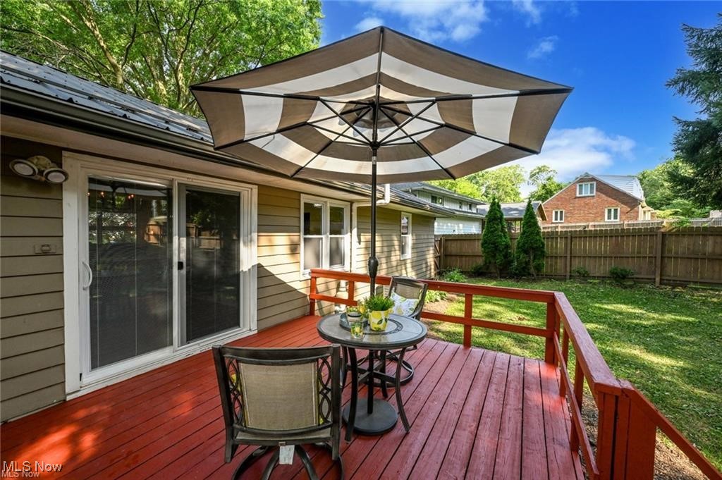 Silver Lake Heights - Residential