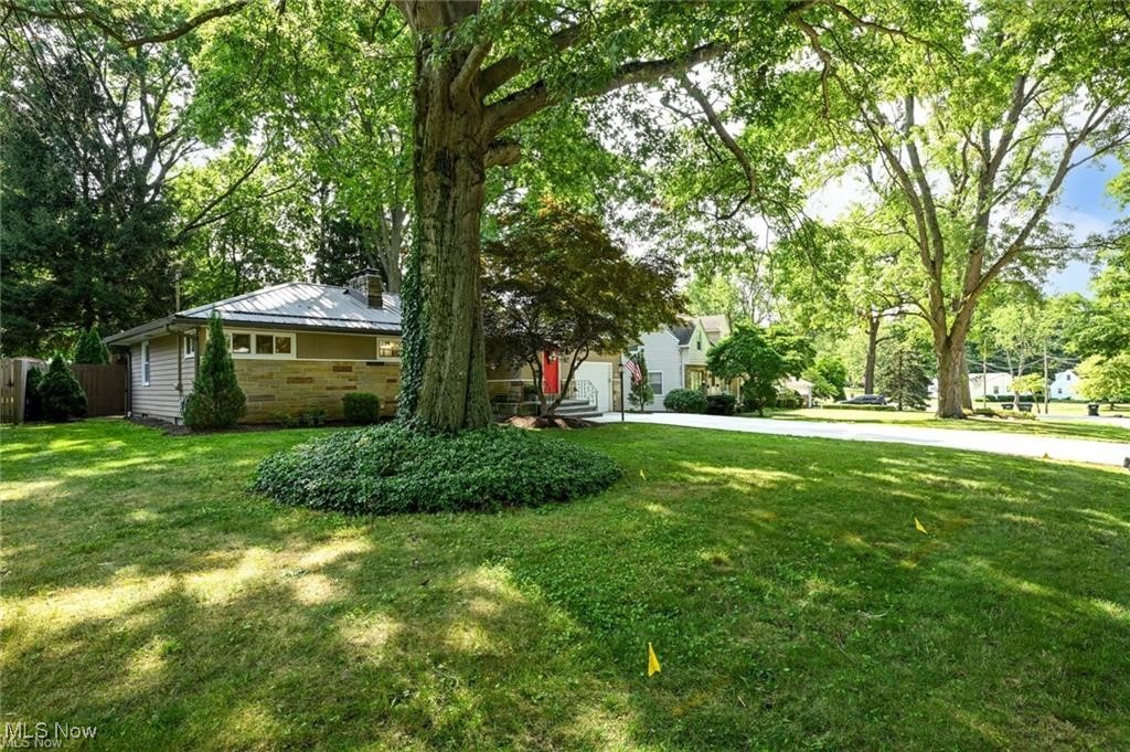 Silver Lake Heights - Residential