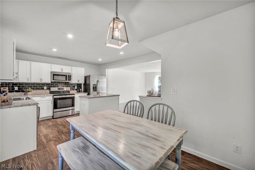 Riverwood Village Sub 3 - Residential