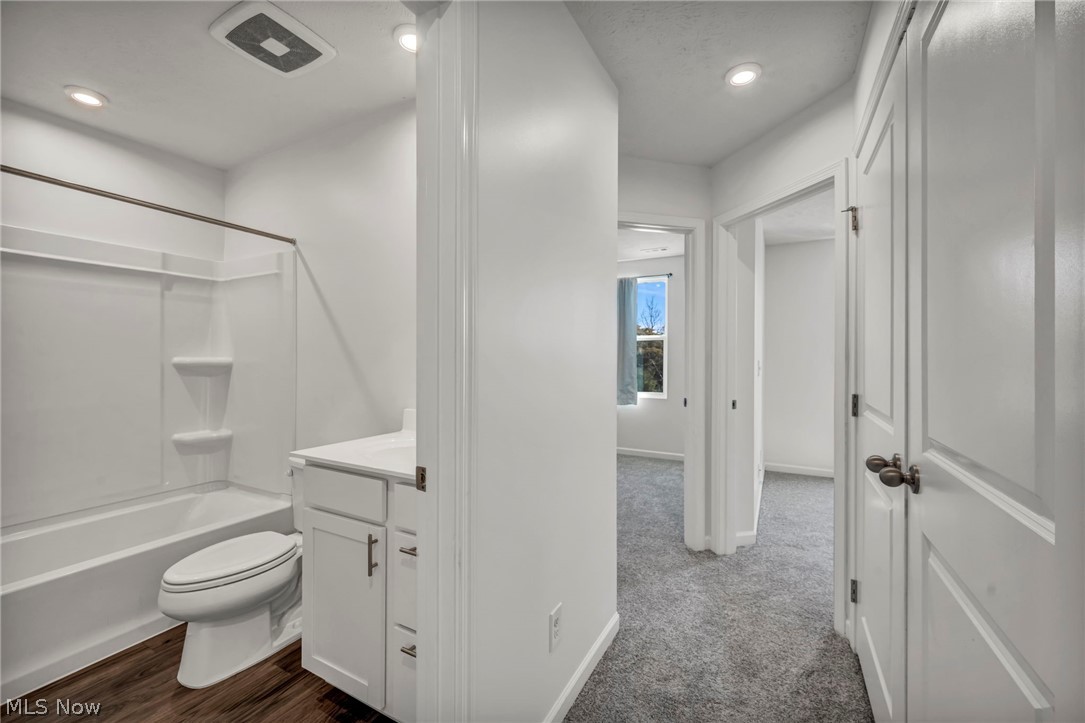 Riverwood Village Sub 3 - Residential