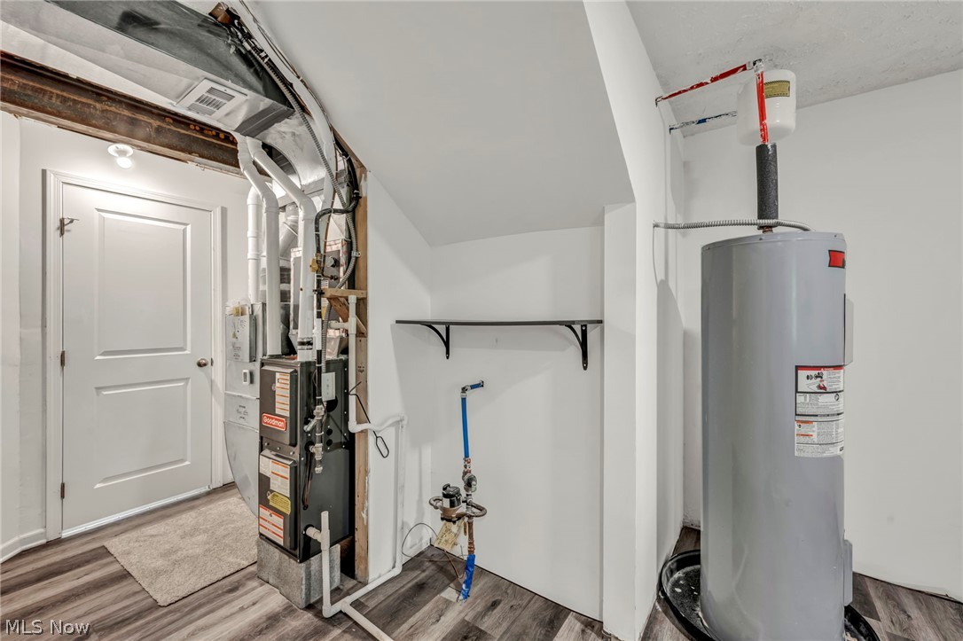 Riverwood Village Sub 3 - Residential