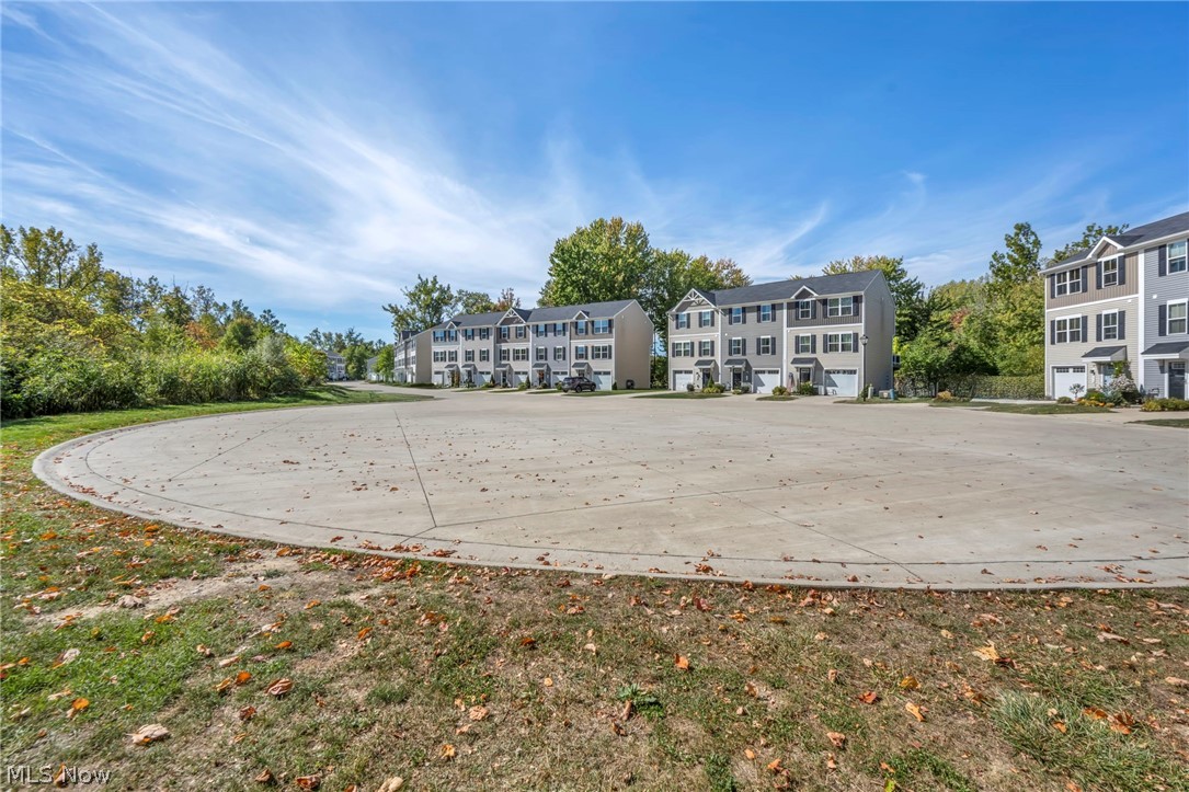 Riverwood Village Sub 3 - Residential